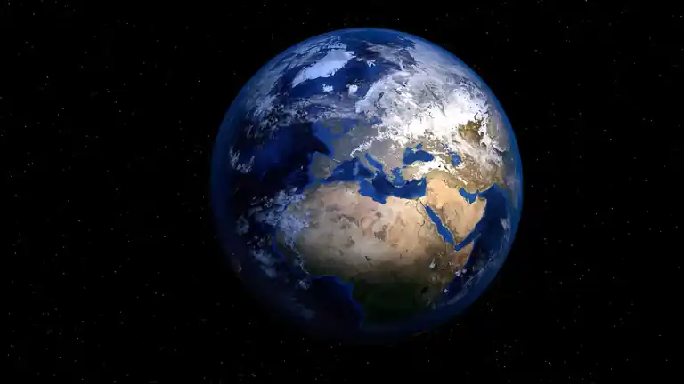 Abissi svelati: Un viaggio nel cuore della Terra