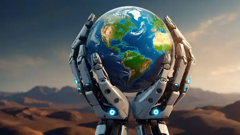 ChatGPT e i Limiti dell’Intelligenza Artificiale: Una Mente Creativa, Ma Non Troppo
