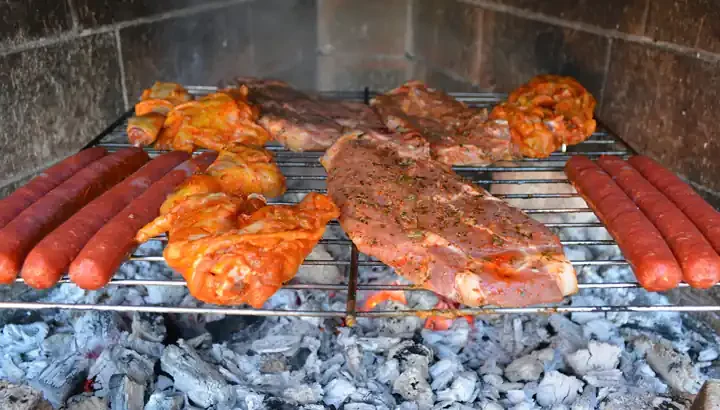 Come costruire un barbecue in muratura