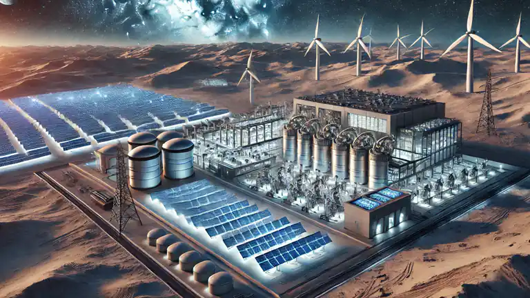 Energia e Spazio: L’Innovazione Tecnologica del Futuro nell’Accordo tra BP e NASA