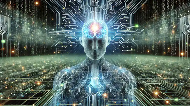 Intelligenza Artificiale e Satira Online: Un Nuovo Genere di Meme?