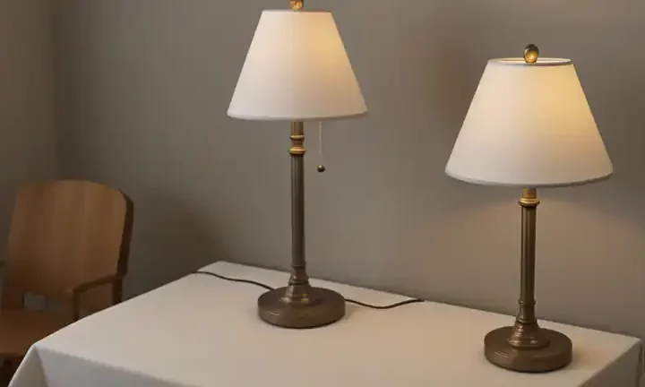 Come scegliere una lampada da lettura da tavolo perfetta per il relax