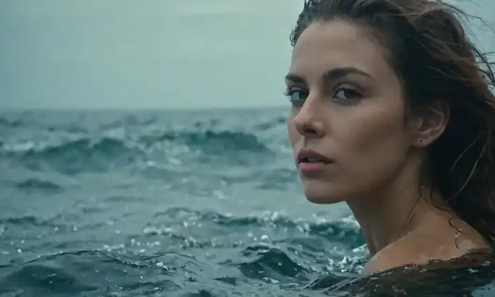 Come smettere di avere incubi sullo scendere in acqua