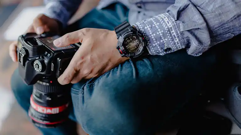 Fotografia per Principianti: Tutorial Guida Completa