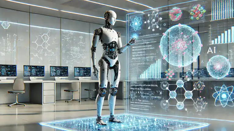 OpenAI o1: Il Nuovo Modello di Intelligenza Artificiale con Prestazioni a Livello PhD e Maggiore Sicurezza