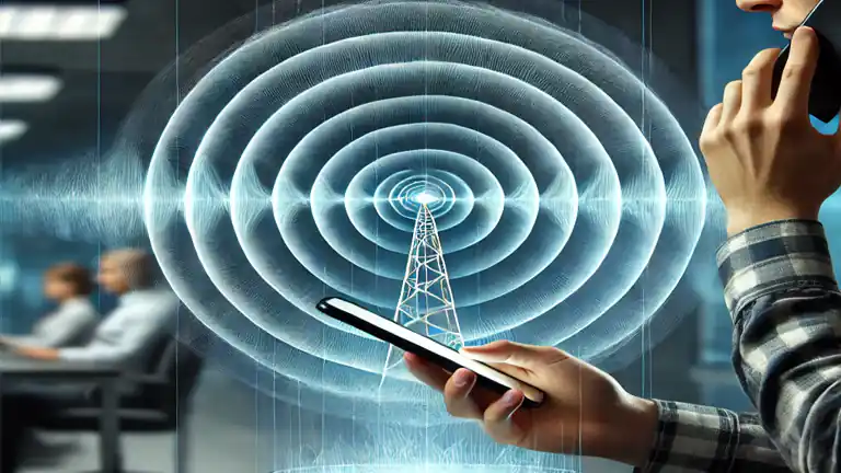 Utilizzo di cellulari e tumori, nessuna prova certa