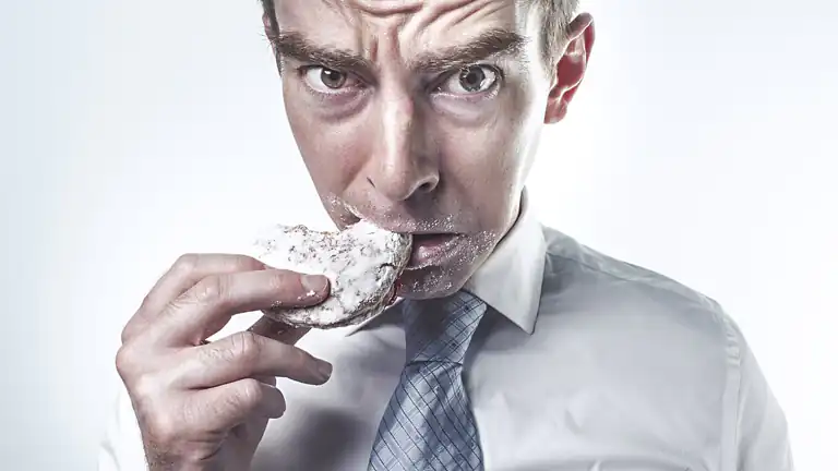 E’ meglio mangiare prima o dopo l’attività fisica?
