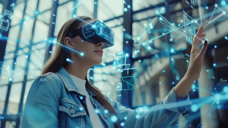 Realtà Aumentata nel Live Streaming: Il Futuro dell’Interazione Digitale