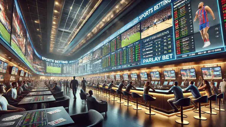 Scommesse: La Storia del “Parlay” e dei Sistemi a Multipla