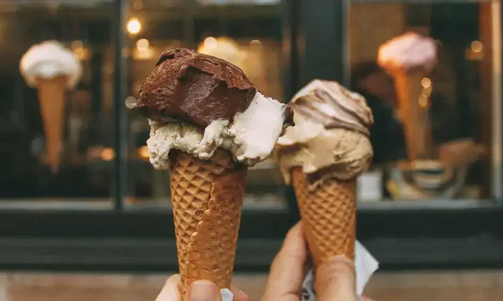 Gelato vs Ice Cream Le Differenze da Conoscere