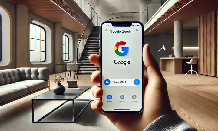 Google Gemini approda su iPhone ecco la nuova app AI ottimizzata per iOS