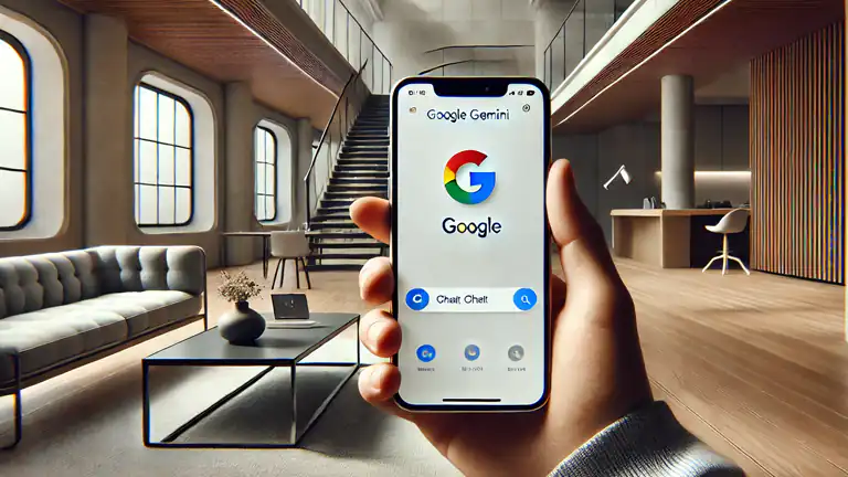 Google Gemini approda su iPhone: ecco la nuova app AI ottimizzata per iOS