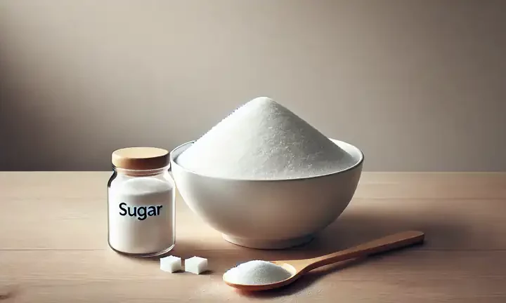 Il dolcificante naturale che potrebbe rivoluzionare la prevenzione di malattie gravi