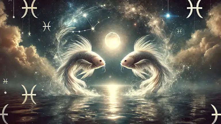 Oroscopo Pesci di Oggi, 30 Novembre 2024: Amore, Successo e Benessere