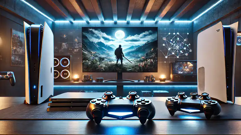 PS5 Pro: Quanto è superiore rispetto alla PS5 standard?