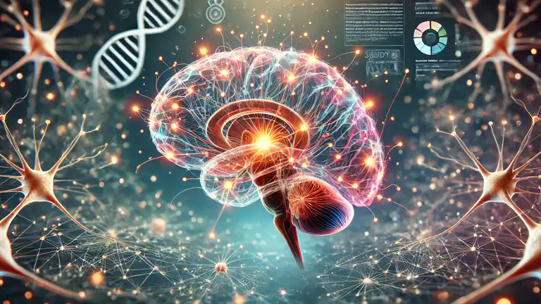 Il cervello umano svela nuovi segreti: il cablaggio neurale distintivo migliora la memoria