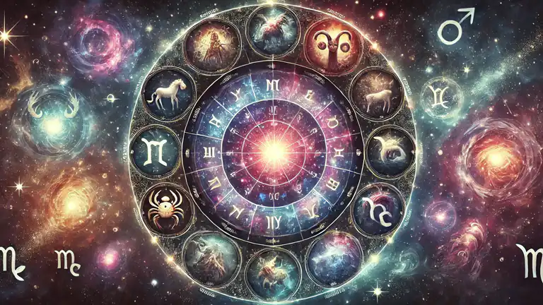 Oroscopo dell’Amore del 2 Dicembre 2024: Cambiamenti e Nuove Prospettive per Ogni Segno
