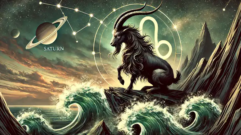 Oroscopo Capricorno Dicembre 2024: Crescita, Scoperta e Nuove Opportunità