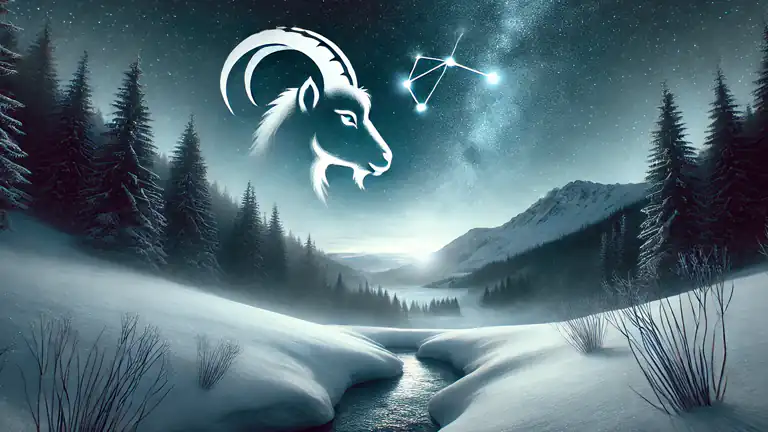 Oroscopo Capricorno di Oggi 6 Dicembre 2024