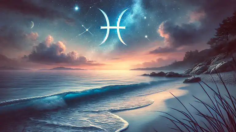 Oroscopo Pesci di Oggi 6 Dicembre 2024 Opportunità Amore e Benessere