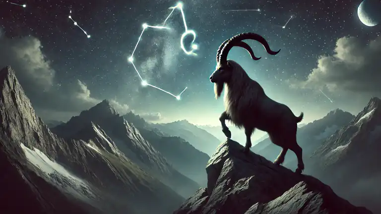 Oroscopo del Capricorno: Le Previsioni per il 2 Dicembre 2024