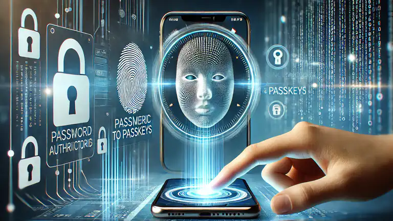 Passkey: La Chiave per un Accesso Online Sicuro e Semplice