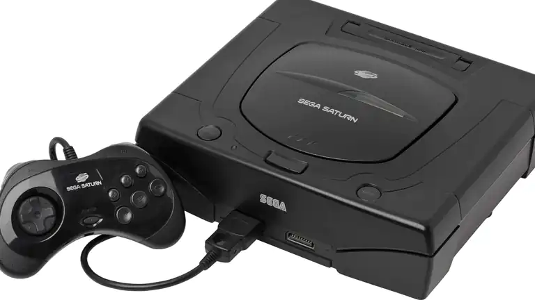 Sega Abbandona le Console Mini: Niente Saturn o Dreamcast in Arrivo
