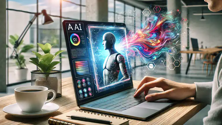 Whisk: Lo Strumento AI di Google che Rivoluziona la Generazione di Immagini