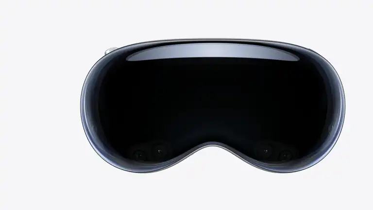 Apple Vision Pro: Un Futuro Incerto per il Visore di Realtà Mista