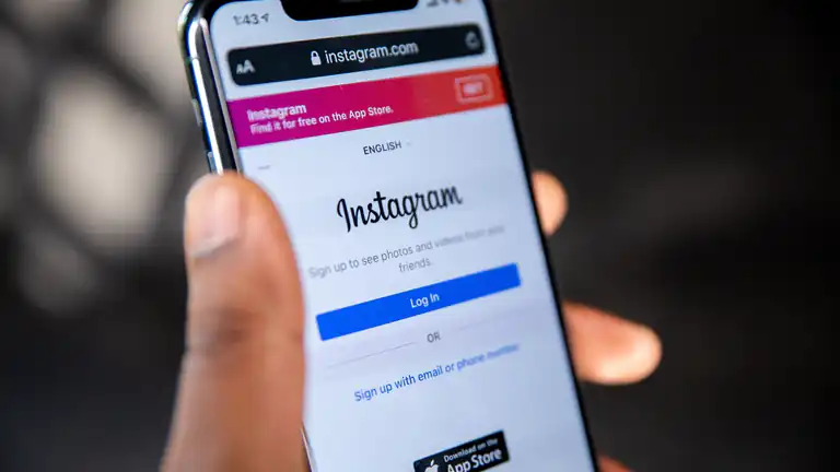 Come rimuovere una restrizione account su Instagram
