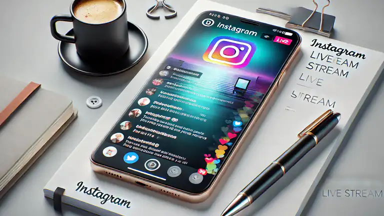 Come vedere dirette Instagram non salvate