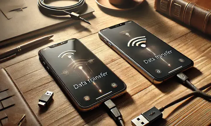 Cosa salvare prima di cambiare telefono