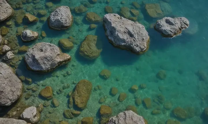 Cosa significa sognare acqua limpida