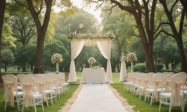 Cosa significa sognare il proprio matrimonio