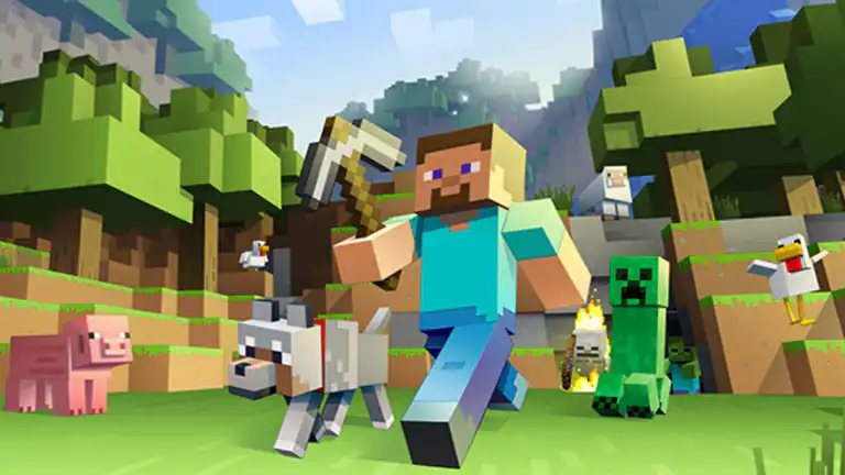 Markus Notch Persson al Lavoro su un Potenziale Successore di Minecraft