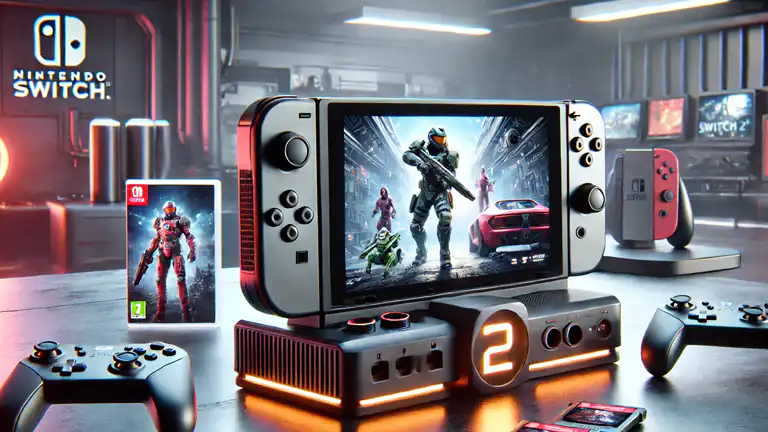 Nintendo Switch 2 Un Brevetto Rivela Dettagli Innovativi sul Futuro della Console