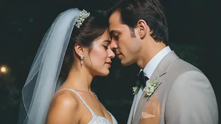 Sognare un matrimonio significato spirituale