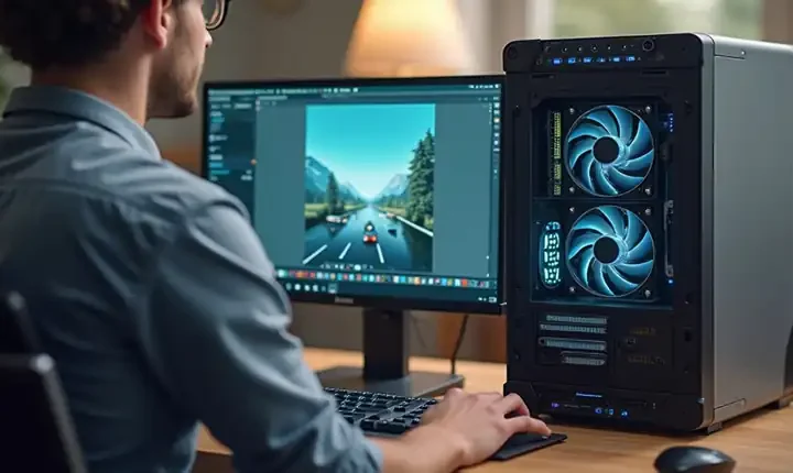 Giochi PC leggeri per computer vecchi