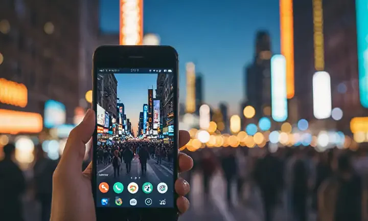 Migliori app per streaming live da cellulare con audio di alta qualità