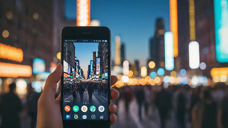 Migliori app per streaming live da cellulare con audio di alta qualità
