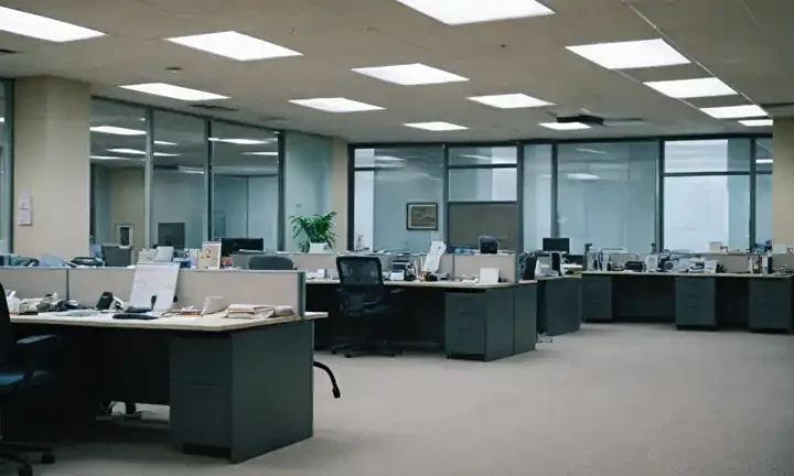 Perché si sogna di perdere il lavoro