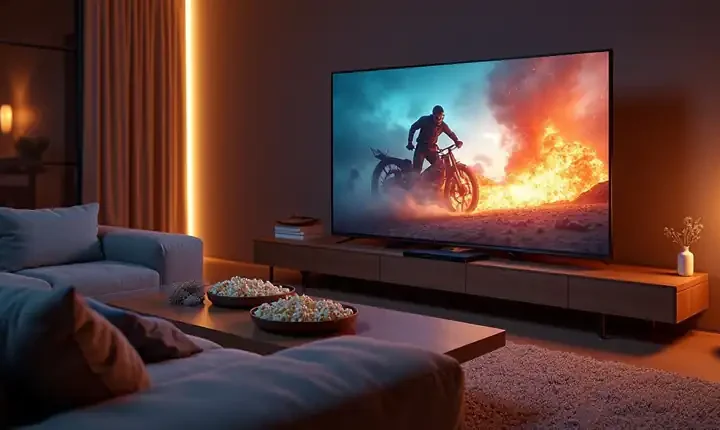Quanti tipi di serie TV esistono