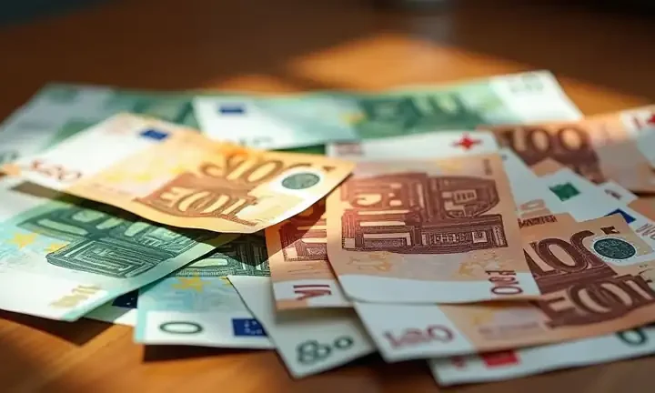 Sognare di trovare soldi porta fortuna