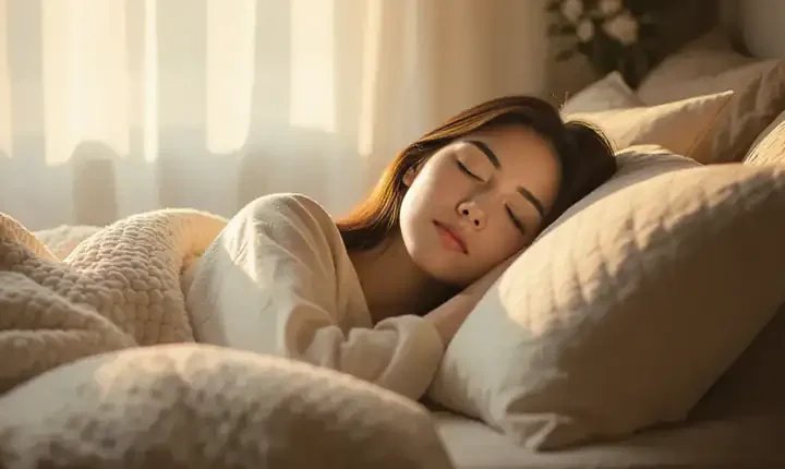 Come Migliorare il Sonno Senza Farmaci