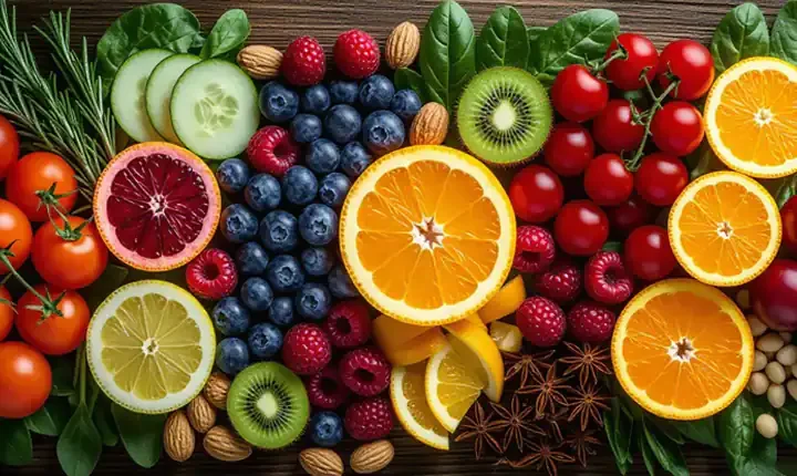 Dieta equilibrata per perdere peso senza rinunce
