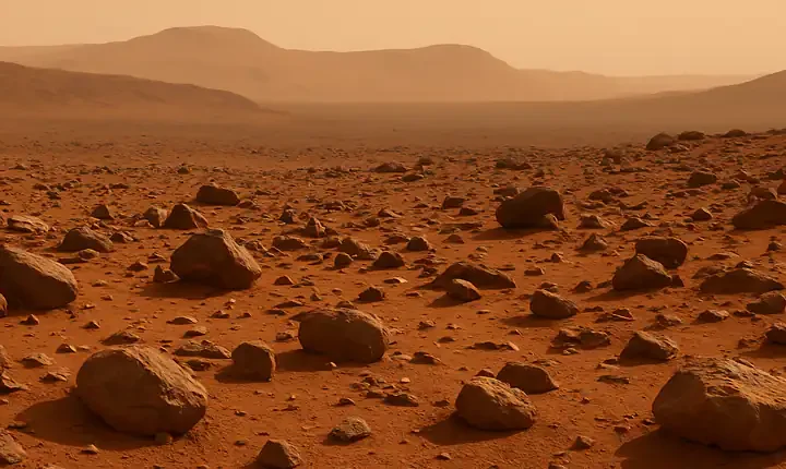 Elon Musk spinge per orientare le risorse della NASA verso la missione su Marte