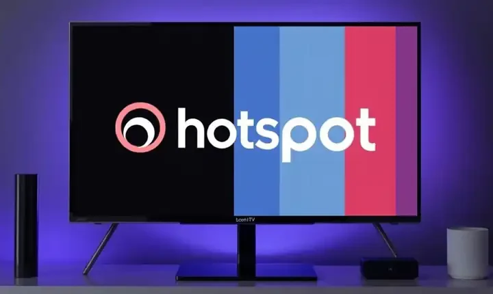 La tv non trova il mio hotspot ecco come risolvere