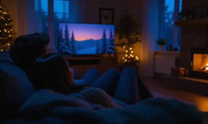 Migliori serie TV su Netflix con alta valutazione IMDb