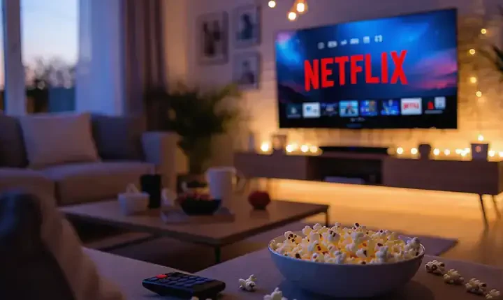 Netflix Introduce il Supporto HDR10+