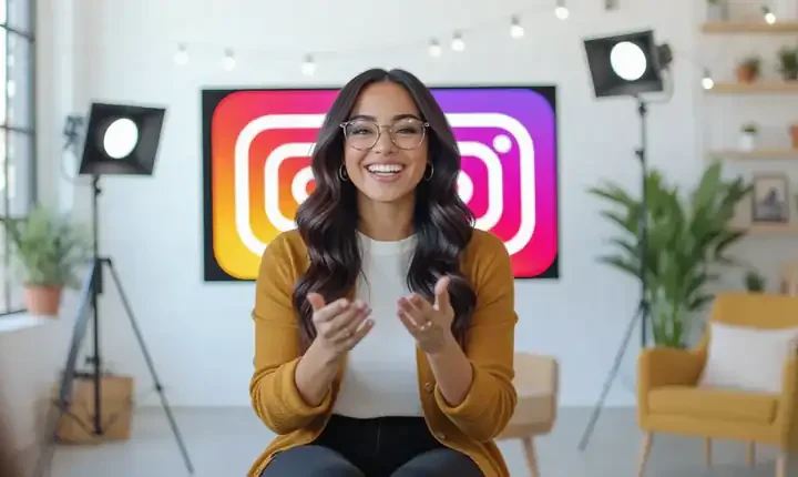 Se guardo un profilo su Instagram mi vedono